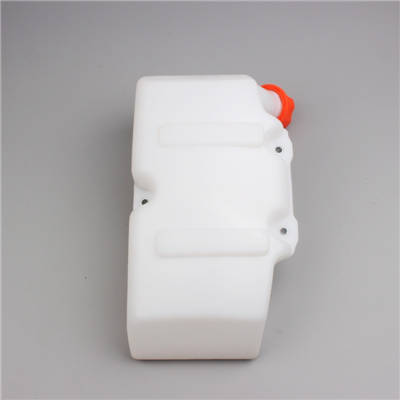 Fuel Tank Assy. With Cap And Hose For Model 1E48 1E48F 2 Stroke Small Air Coole Gasoline Engine Brush Cutter Trimmer Ground Driller Blower Parts