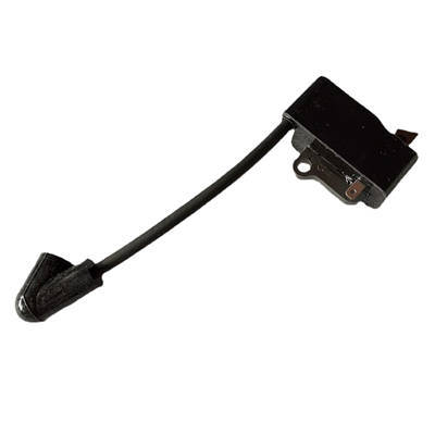 Quality Replacement Ignition Coil P/N 5796388-01 5796388-03 Fits For Husqvarna 440 435 445 450