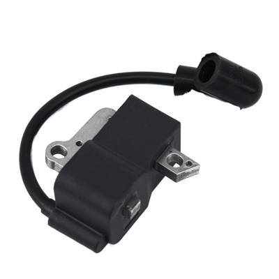 Quality Replacement Ignition Coil P/N 537 03 85-01, 503 86 58-01 Fits For Husqvarna 235R 232R 225R