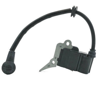Quality Replacement Ignition Coil  Fits For McCulloch Poulan, Florabest 9288310801
