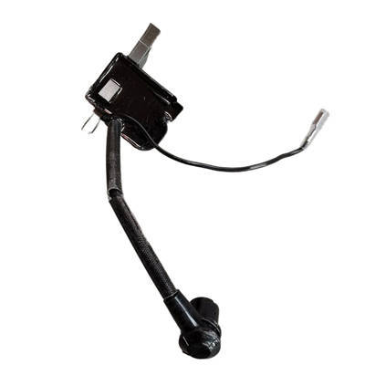 Quality Replacement Ignition Coil Fits For Echo CS-4200 CS4200 ZOMAX 4000
