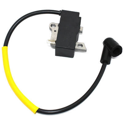 Quality Replacement Ignition Coil P/N 537418701 Fits For Husqvarna 223L, 323L, 323R, 326C, 326ES