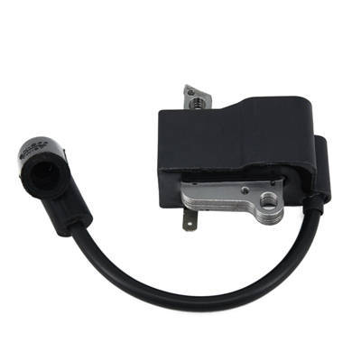 Quality Replacement Ignition Coil P/N 537 03 85-01, 503 86 58-01 Fits For Husqvarna 235R 232R 225R