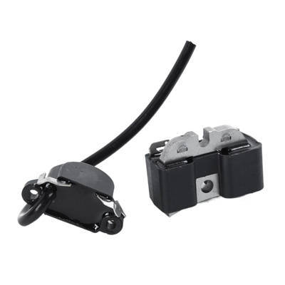 Quality Replacement Ignition Coil 501812702 501812801 Fits For Husqvarna 181 281 288XP