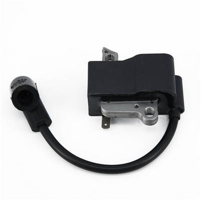 Quality Replacement Ignition Coil P/N 537 03 85-01, 503 86 58-01 Fits For Husqvarna 235R 232R 225R