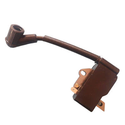 Quality Replacement Ignition Coil  Fits For Emak OLEO MAC GS37 GS370 GS371 GS41 GS410C GS440 GS940 25010