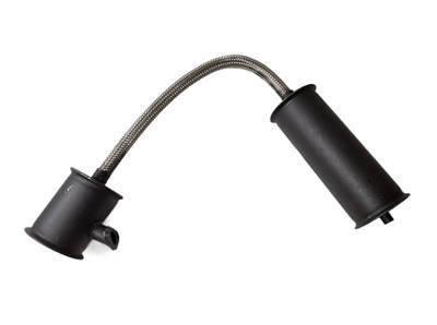 Double Noise Reducer Model Muffler/Silencer Fits For GX160 GX200 168F 170F 223 225 Engine 2KW/3KW/5KW DC Extender Generator
