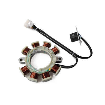 Flywheel Charging Wire Stator Coil For LF HP212E 5800 RPM High Rev.  Racing Kart Gasoline Engine