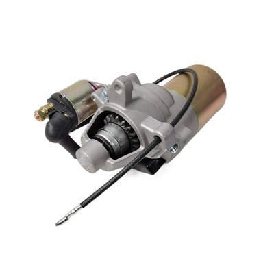 Starter Motor For LF HP212E 5800 RPM High Rev. Racing Kart Gasoline Engine