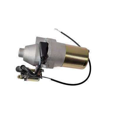 Starter Motor For LF HP212E 5800 RPM High Rev. Racing Kart Gasoline Engine