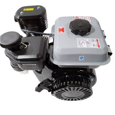 WSE168FA New Model Mature &amp; Stronger 3.5HP 4 Stroke Small Air Cool Diesel Engine Applied For Gokart /Water Pump/ Generator/ Pressure Washer Etc.