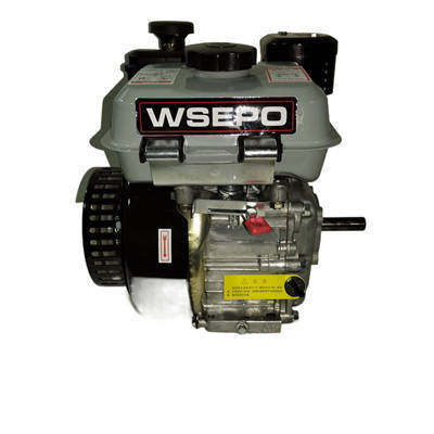 WSE168FA New Model Mature & Stronger 3.5HP 4 Stroke Small Air Cool Diesel Engine Applied For Gokart /Water Pump/ Generator/ Pressure Washer Etc.