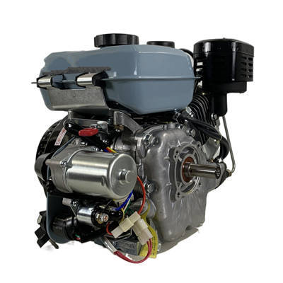 WSE168FA-E New Model Mature & Stronger 3.5HP 4 Stroke Small Air Cool Diesel Engine With Electric Start Applied For Gokart /Water Pump/ Generator/ Pressure Washer Etc.