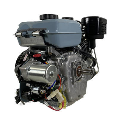 WSE168FA-E New Model Mature &amp; Stronger 3.5HP 4 Stroke Small Air Cool Diesel Engine With Electric Start Applied For Gokart /Water Pump/ Generator/ Pressure Washer Etc.