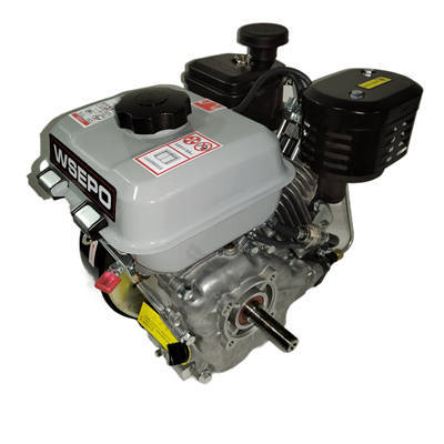WSE168FA New Model Mature & Stronger 3.5HP 4 Stroke Small Air Cool Diesel Engine Applied For Gokart /Water Pump/ Generator/ Pressure Washer Etc.