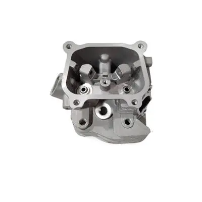 Hemi Type Bare Cylinder Head For Clone 225 230 240CC 8HP Air Cool Single Cylinder 4 Str. Horizontal Shaft Gasoline Engine