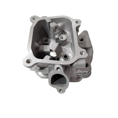 Hemi Type Bare Cylinder Head For Clone 225 230 240CC 8HP Air Cool Single Cylinder 4 Str. Horizontal Shaft Gasoline Engine