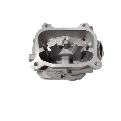 Hemi Type Bare Cylinder Head For Clone 225 230 240CC 8HP Air Cool Single Cylinder 4 Str. Horizontal Shaft Gasoline Engine