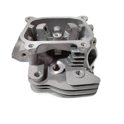 Hemi Type Bare Cylinder Head For Clone 225 230 240CC 8HP Air Cool Single Cylinder 4 Str. Horizontal Shaft Gasoline Engine