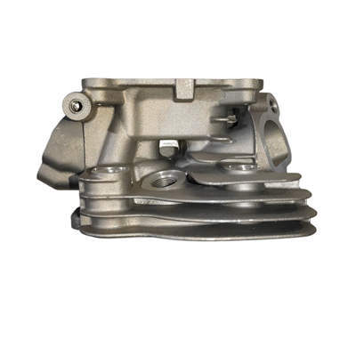 "JT" 196 Cylinder Head Fits For GX200 Clone 6.5HP 196CC Air Cool Single Cylinder 4 Str. Horizontal Shaft Gasoline Engine
