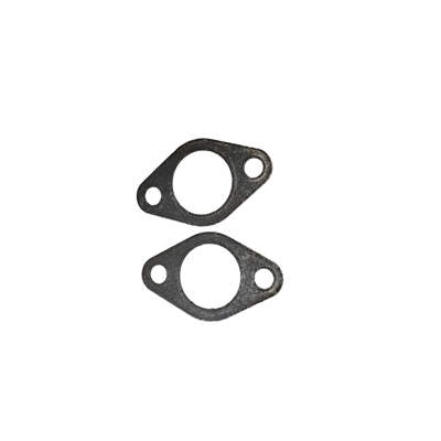 Exhaust Seal Gaskets Set(2PC Kit) For Predator 61614 22HP 670CC V-Twin Horizontal Shaft Gasoline Engine