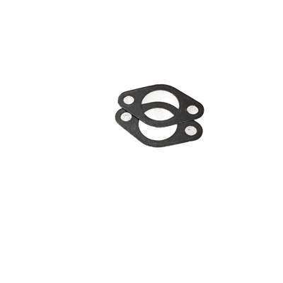 Exhaust Seal Gaskets Set(2PC Kit) For Predator 61614 22HP 670CC V-Twin Horizontal Shaft Gasoline Engine