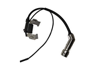 Spark Transistor Magneto Ignition Coil For 188F 190F 192F 194F 196F Clone 390 420 440 460 500CC Small Gasoline Engine