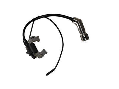 Spark Transistor Magneto Ignition Coil For 188F 190F 192F 194F 196F Clone 390 420 440 460 500CC Small Gasoline Engine