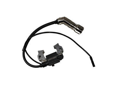 Spark Transistor Magneto Ignition Coil For 188F 190F 192F 194F 196F Clone 390 420 440 460 500CC Small Gasoline Engine