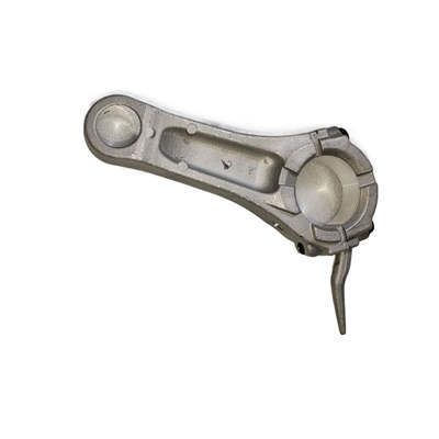 Conrod Connecting Rod Assy. For Rato R500D R500-V 500CC Model Single Cylinder Gasoline Engine 8.5KW Generator Parts