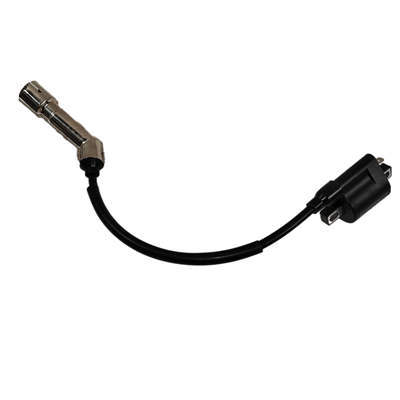Spark Ignition Coil High Pressure Wire Unit For HP212E 5800 RPM High Rev. Racing Kart Gasoline Engine