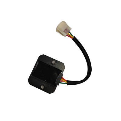 Rectifier Voltage Stabilizer Unit For HP212E 5800 RPM High Rev. Racing Kart Gasoline Engine
