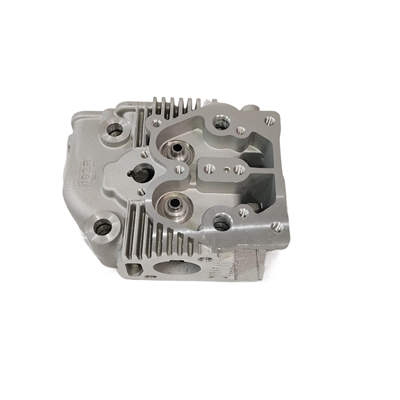 Cylinder Head For China Model 192F 192FA 12HP 499cc 4 Stroke Small Air Cooled Diesel Engine