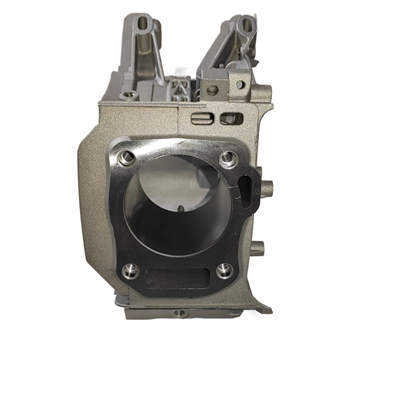 Crankcase (Cylinder Block Case) For WSE5000FA WSE5000FAH Model 5KW DC Battery Charging Extender Generator