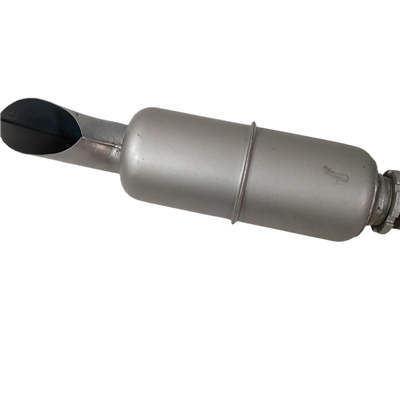 Muffler Silencer Exhaust Pipe For Changchai Changfa Or Similar S195 S1100 Single Cylinder Water Cool Diesel Engine