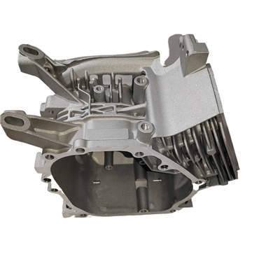 Crankcase (Cylinder Block Case) For WSE5000FA WSE5000FAH Model 5KW DC Battery Charging Extender Generator