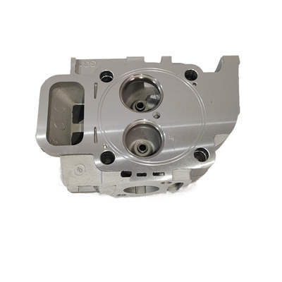 Cylinder Head For China Model Kama Kipor 192F 192FA 12HP 499cc 4 Stroke Small Air Cooled Diesel Engine