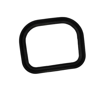 Cylinder Valve Cover Gaskets (2PC Set) For Predator 61614 22HP 670CC V-Twin Horizontal Shaft Gasoline Engine