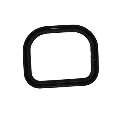 Cylinder Valve Cover Gaskets (2PC Set) For Predator 61614 22HP 670CC V-Twin Horizontal Shaft Gasoline Engine