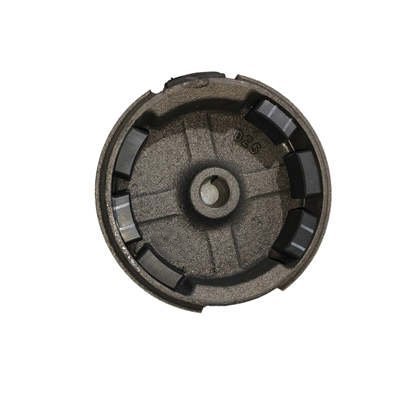 6 Pole(Six Inner Magnets) Manual Type Flywheel For Clone 196CC 212CC Predator Non-Hemi 6.5HP 7HP  Engine Applied For Lighting Or Charging Purpose
