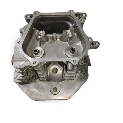 Cylinder Head(Left) For DuroMax XP16HP XP35HPE 999CC 35HP V-Twin Gasoline Engine