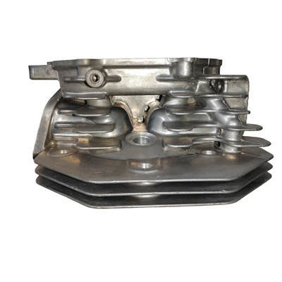 Cylinder Head(Right) For DuroMax XP35HPE 999CC 35HP V-Twin Gasoline Engine