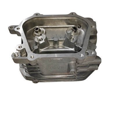 Cylinder Head(Left) For DuroMax XP16HP XP35HPE 999CC 35HP V-Twin Gasoline Engine