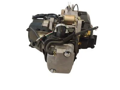 Quality GY6-150 150CC Motorcycle Moto Scooter Engine Assembly (Short Crankcase Model)