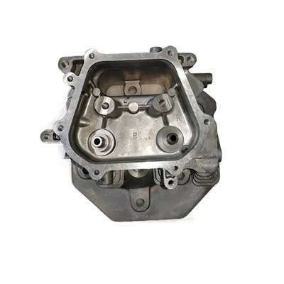 Cylinder Head(Right) For DuroMax XP35HPE 999CC 35HP V-Twin Gasoline Engine