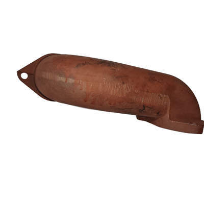 Intake Pipe Elbow Manifold Fits For Changchai Changfa or Similar ZS1115 Direct Injection Single Cylinder Water Cool Diesel Engine
