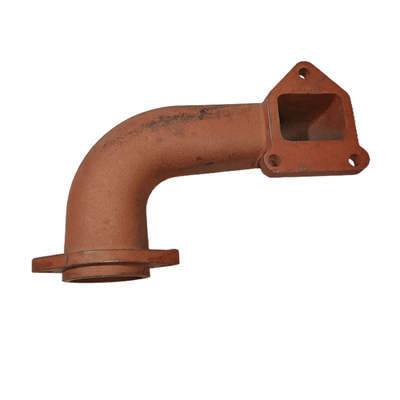 Intake Pipe Elbow Manifold Fits For Changchai Changfa or Similar ZS1115 Direct Injection Single Cylinder Water Cool Diesel Engine