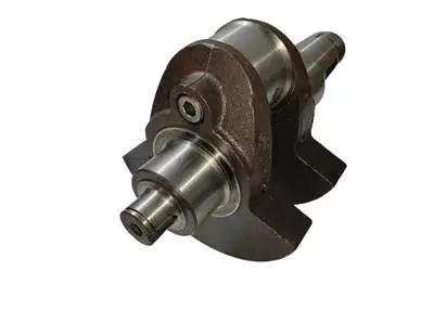 Crankshaft Crank Fits For Changchai Changfa or Similar ZS1115 Direct Injection Single Cylinder Water Cool Diesel Engine