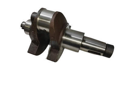 Crankshaft Crank Fits For Changchai Changfa or Similar ZS1115 Direct Injection Single Cylinder Water Cool Diesel Engine