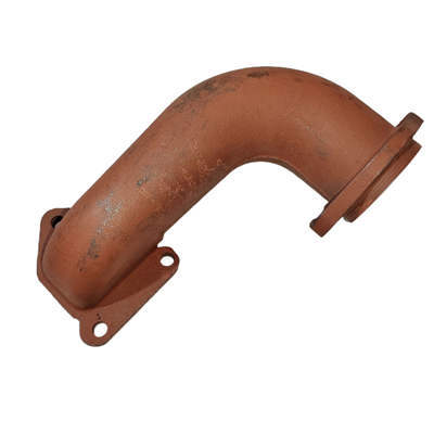 Intake Pipe Elbow Manifold Fits For Changchai Changfa or Similar ZS1115 Direct Injection Single Cylinder Water Cool Diesel Engine